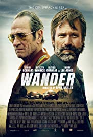 Wander (2020) Free Movie