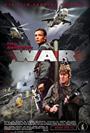 War (2002) M4uHD Free Movie