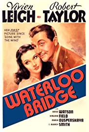 Waterloo Bridge (1940) M4uHD Free Movie