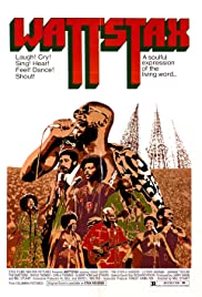 Wattstax (1973) Free Movie