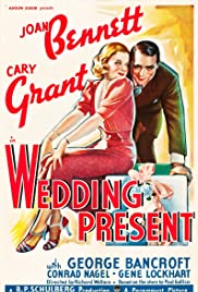 Wedding Present (1936) Free Movie M4ufree