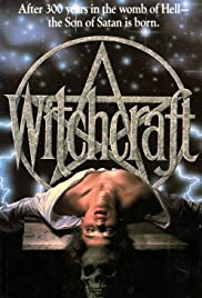 Witchcraft (1988) M4uHD Free Movie