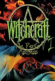 Witchcraft V: Dance with the Devil (1993) Free Movie M4ufree