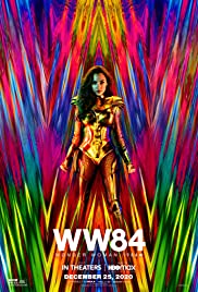 Wonder Woman 1984 (2020) M4uHD Free Movie