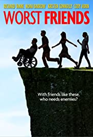 Worst Friends (2014) M4uHD Free Movie