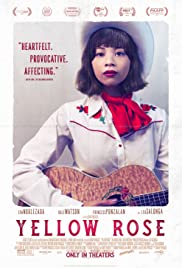Yellow Rose (2019) M4uHD Free Movie