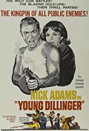 Young Dillinger (1965) M4uHD Free Movie