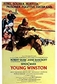 Young Winston (1972) Free Movie