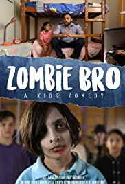 Zombie Bro (2016) Free Movie M4ufree