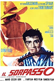 Il Sorpasso (1962) M4uHD Free Movie