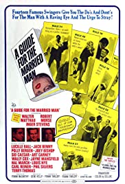 A Guide for the Married Man (1967) M4uHD Free Movie