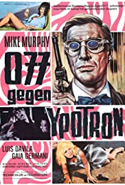 Ypotron  Final Countdown (1966) Free Movie