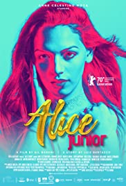 Alice Júnior (2019) Free Movie M4ufree