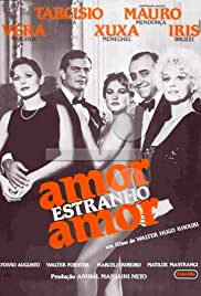 Amor Estranho Amor (1982) Free Movie M4ufree