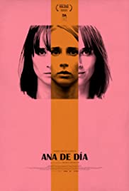 Ana by Day (2018) Free Movie
