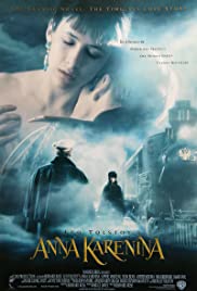 Anna Karenina (1997) Free Movie M4ufree