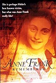 Anne Frank Remembered (1995) Free Movie