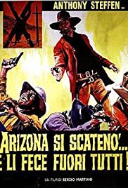Arizona Colt Returns (1970) Free Movie