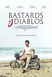 Bastards y Diablos (2015) M4uHD Free Movie