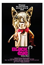 Black Eye (1974) Free Movie