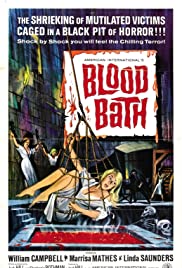 Blood Bath (1966) Free Movie
