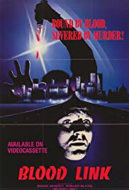 Blood Link (1982) Free Movie