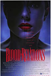 Blood Relations (1988) Free Movie