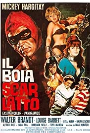 Bloody Pit of Horror (1965) Free Movie