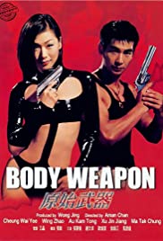 Body Weapon (1999) Free Movie