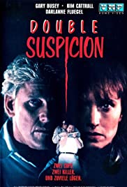Double Suspicion (1994) Free Movie