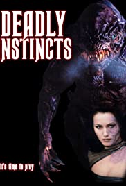 Deadly Instincts (1997) M4uHD Free Movie