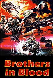 Brothers in Blood (1987) Free Movie M4ufree