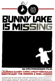 Bunny Lake Is Missing (1965) Free Movie