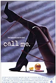 Call Me (1988) Free Movie M4ufree