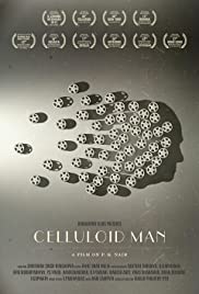 Celluloid Man (2012) Free Movie M4ufree