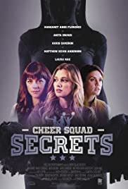 Cheer Squad Secrets (2020) Free Movie