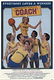 Coach (1978) Free Movie