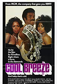 Cool Breeze (1972) M4uHD Free Movie