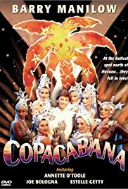 Copacabana (1985) Free Movie