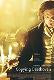 Copying Beethoven (2006) Free Movie
