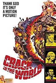 Crack in the World (1965) Free Movie