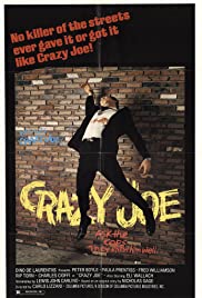 Crazy Joe (1974) Free Movie