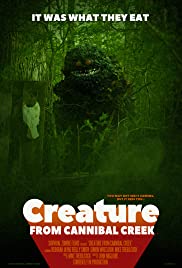 Creature from Cannibal Creek (2019) M4uHD Free Movie