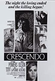 Crescendo (1970) Free Movie