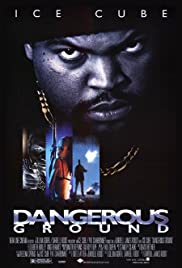 Dangerous Ground (1997) Free Movie M4ufree