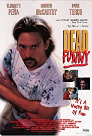 Dead Funny (1994) Free Movie