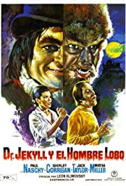 Dr. Jekyll vs. The Werewolf (1972) Free Movie M4ufree