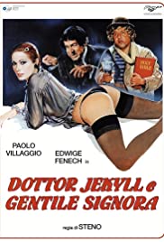 Dottor Jekyll e gentile signora (1979) Free Movie M4ufree