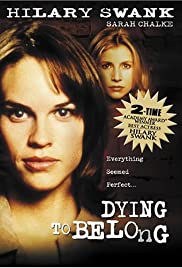 Dying to Belong (1997) Free Movie M4ufree