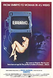 Embryo (1976) Free Movie